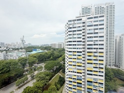 Blk 414 Commonwealth Avenue West (Clementi), HDB 5 Rooms #453151371